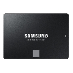 Накопитель SSD Samsung 4Tb 870 EVO, V-NAND, 2.5', SATA III, [R/W - 530/560 Mb/s], фото21