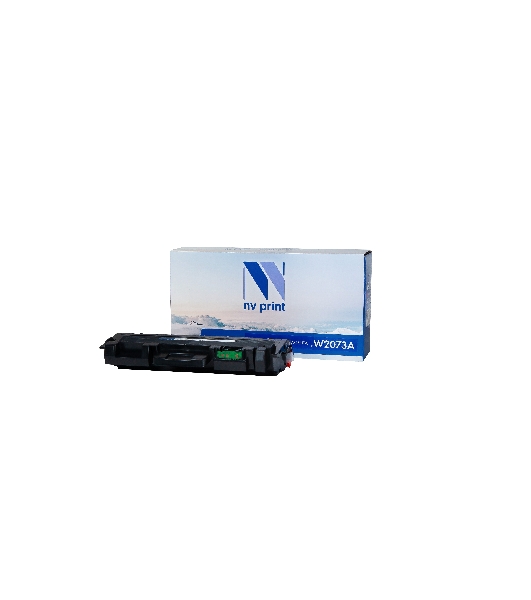 Картридж NVPrint совместимый NV-W2070A черный для HP 150/150A/150NW/178NW/179MFP (1000k)