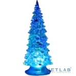 Фигура светодиод. Neon-night 'Елочка' (батарейки 3хAG13 в компл.) 1 LED 15 см RGb 4.5B IP20, фото6