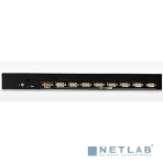 Переключатель ATEN CS1308(E-AT-G) 8-и портовый PS/2-USB KVM переключатель, фото6