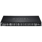 Коммутатор L3 Access Zyxel NebulaFlex Pro XGS2220-54, rack 19', 48xRJ-45: 1G, 2xRJ-45: 1/2.5/5/10G, 4xSFP+, фото19