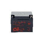 Батарея для ИБП CSB GP-12260 (12V, 26Ah) для UPS клеммы F2, фото3