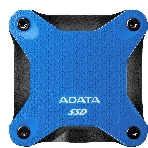 Внешний SSD ADATA SD620, 2TB, USB 3.2 Gen 2 Type-A, R/W 550/480, синий, фото14