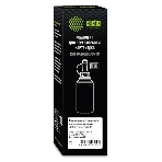 Тонер Cactus CS-RK-TK1110 черный флакон 80гр. (в компл.:чип) для принтера Kyocera FS-1020/1040/1120, фото3