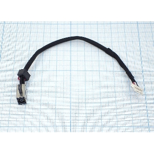 Разъем для ноутбука Dell XPS 13-9333 13 9333 L321x L322x с кабелем