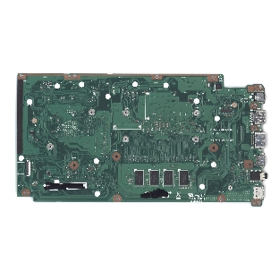 Материнская плата для Asus X512DA 4G/R5-3500U 90NB0LZ0-R00010