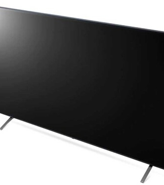 Телевизор LG 86' 86UN640S черный DLED UHD 120Hz Smart TV WebOS 1.5GB/8GB