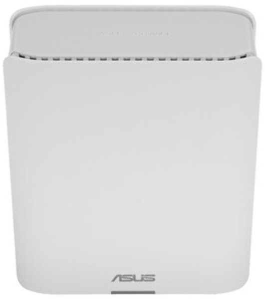 Маршрутизатор ASUS BT10 (W-1-PK) (BT10(W-1-PK)/EU) WiFi 7 2x10G 1G USB 11529+5764+688Mbps 6GHz/5GHz/2.4GHz