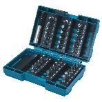 Набор бит Makita B-28606 37 ШТ., фото6