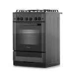 Плита газовая Gefest ПГ 6500-02 0115 черный, конфорок 4 шт, духовка 52 л, 60 см x 85 см x 60 см, фото12
