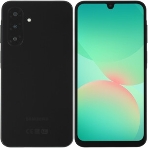 Смартфон Samsung Galaxy A26 5G SM-A266B 8/256Gb черный, фото12
