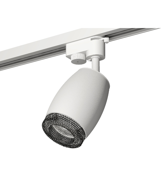 Светильник Ambrella light XT1122021 SWH/BK белый песок/тонированный MR16 GU5.3 (A2520, C1122, N7192)