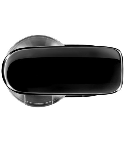 Миксер Centek CT-1139 черный/хром