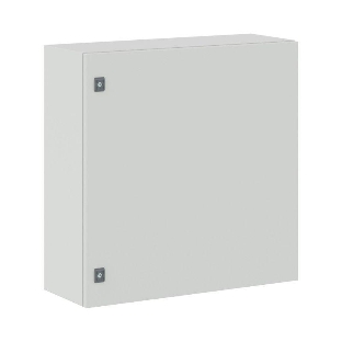 Шкаф ST с монтажной платой 800х800х300 мм от IP65-до IP66 IK10 ДКС R5ST0883