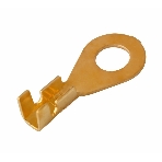 Наконечник кольцевой Rexant, ø5.2 мм, 0.5-0.8 мм² (НК 5-0,5-0,8), фото 1