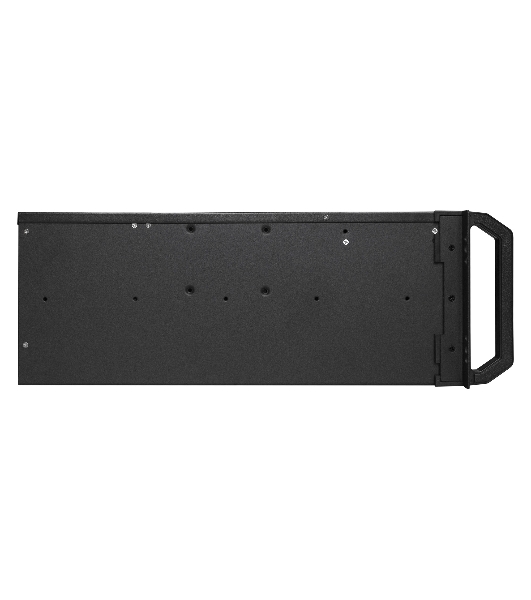 Серверный корпус ExeGate Pro EX293231RUS 4U450-26/4U4020S (RM 19', высота 4U, глубина 450, БП 1200RADS, USB)