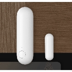 Датчик открытия окон и дверей Aqara Door and Window Sensor T1 DW-S03D, фото 1
