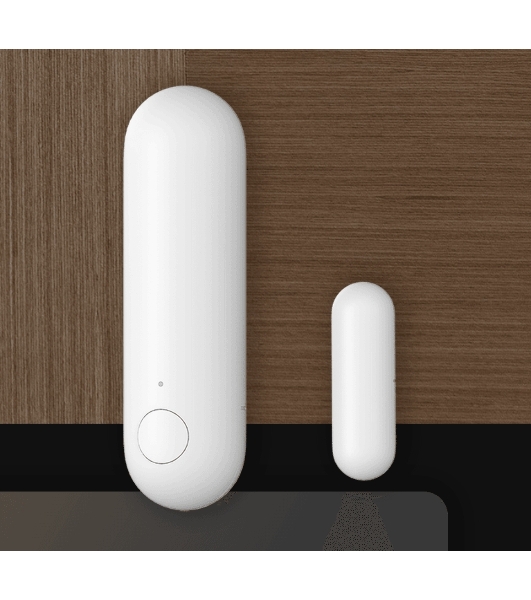 Датчик открытия окон и дверей Aqara Door and Window Sensor T1 DW-S03D