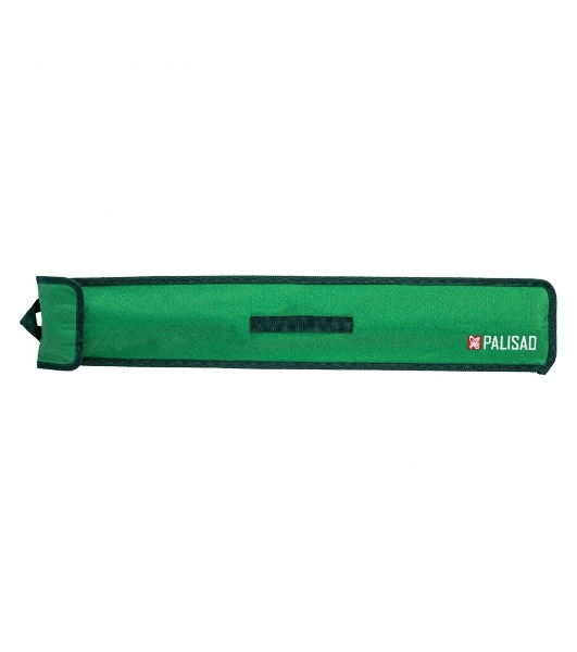 Шампуры с чехлом Camping Palisad 60 см (6шт.)