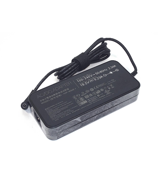Блок питания (сетевой адаптер) ADP-180MB F для ноутбуков Asus 19.5V 9.23A 180W 6.0x3.7 Pin