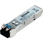  Трансивер D-Link 312GT2/A1A, SFP Transceiver with 1 1000Base-SX+ port.Up to 2km, multi-mode Fiber, Duplex LC connector, Transmitting and Receiving wavelength: 1310nm, 3.3V power., фото4