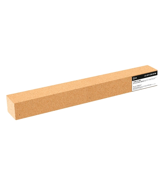 Тефлоновый вал Cactus CS-UFR-KON-BH164 (A0XX-5602-Upper) для Konica Minolta Bizhub 7818, 7718, 185, 184, 165, 164