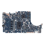 Материнская плата для Asus TP410UF 8G/I7-8550U 90NB0IS0-R00010, фото4