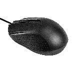 Мышь проводная ExeGate Professional Standard SH-8012 OEM черный, 1000 dpi, USB, кнопки - 3, фото5