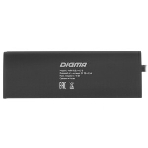 USB-разветвитель Digma DHUB-4USB-C-2.0, USB-C, USB 2.0 4порта, USB, фото13