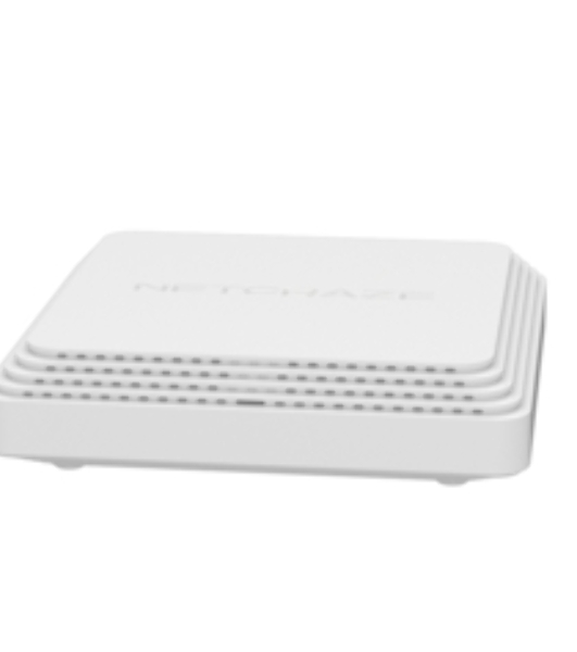 Точка доступа Wi-Fi Netcraze Orbiter 6 (NAP-630) 6 AX3000 c портом 2.5 Gigabit Ethernet и питанием Power over Ethernet