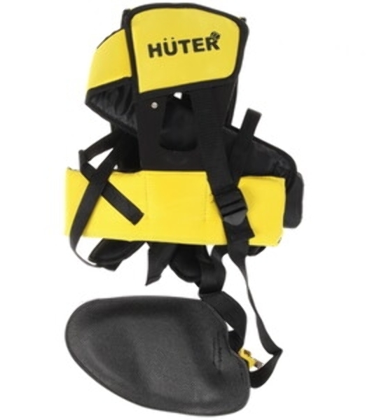 Ремень для садовых триммеров Huter BT-PRO (71/2/26)