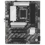 Материнская плата Gigabyte B860 EAGLE WIFI6E, LGA 1851, Intel B860, 4xDDR5, 4xSATA, 3xM.2, 1xPCIe 5.0 x16, 2xPCIe 4.0 x16, 1xHDMI, 1xDP, 1x 2.5Gb LAN, 4xUSB-A 2.0, 1xUSB-A 3.2 Gen 1, 1xUSB-A 3.2 Gen 2, 1xUSB-C 3.2 Gen 2x2, 7.1, 3x3.5 мм, ATX, фото7
