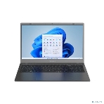 Ноутбук IRBIS GroovyBook 15/15.6'/IPS/Intel Core I5-13600H/16GB/512Gb SSD/Intel Graphics/Windows 11 Pro/серый/1.7kg, фото7