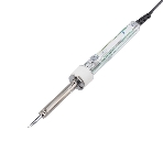 Паяльник Rexant с керам.нагревателем и регулятором 220V/30-50Вт/ZD-708/12-0170, фото 1