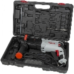 Перфоратор Ресанта П-32-1000К, SDS-plus, 1000 Вт, 5,2 Дж, от сети, фото26