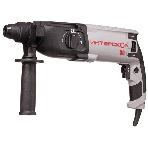 Перфоратор Интерскол П-30/900ЭР, SDS-plus, 900 Вт, 3,3 Дж, от сети, фото5