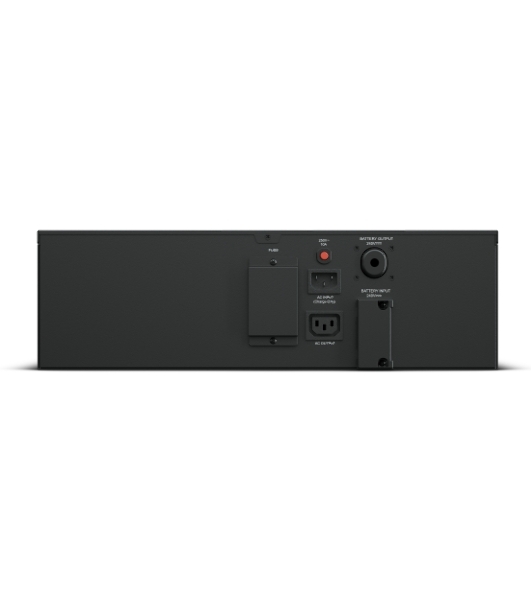 Внешний батарейный модуль CyberPower BPE240V50ART3U для моделей серии OL6KERT3UPM, OL10000ERT3UDM, OL10KERT3UPM