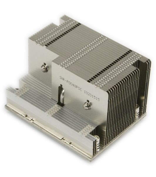 Радиатор SuperMicro SNK-P0048PSC