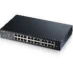 Коммутатор Zyxel GS1900-24E-EU0103F 24G управляемый, фото6