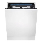 Встраиваемая посудомоечная машина Electrolux EEM48300L, черный, 59.6 см, 14 компл., 46 дБ, класс D, фото7