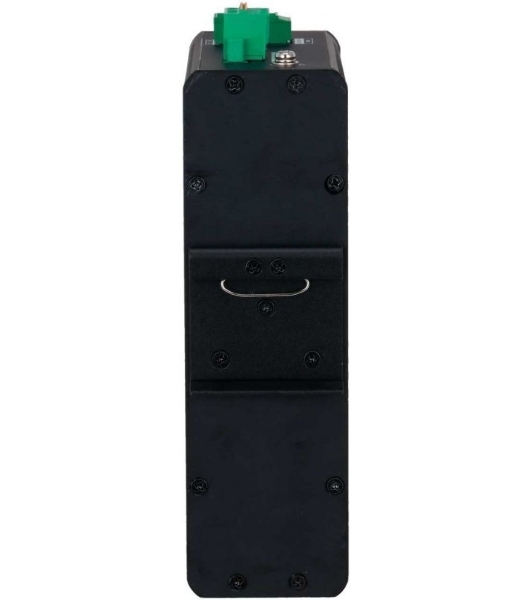 Коммутатор Dahua DH-IS4210-8GT-120 8x1 Гбит/с 2SFP 8PoE 120W управляемый