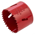 Коронка Matrix BIMETAL, 57 мм, фото7