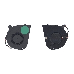 Вентилятор (кулер) для ноутбука Acer Aspire V5-131 V5-171, фото2
