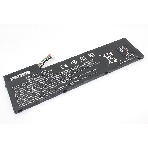 Аккумуляторная батарея для ноутбука Acer Aspire M3-481 11.1V 4500mAh OEM, фото2