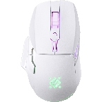 Мышь беспроводная Defender Stix GM-009 белый, 3200 dpi, радиоканал, USB, кнопки - 7, фото25