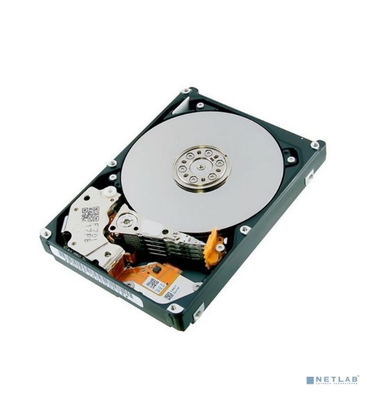 Жесткий диск Toshiba HDD SAS 1.2Tb 2.5' 10K 128Mb