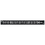 Коммутатор L3 Access Zyxel NebulaFlex Pro XGS2220-54, rack 19', 48xRJ-45: 1G, 2xRJ-45: 1/2.5/5/10G, 4xSFP+, фото18