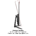 Монитор 27' ExeGate Combat EG2700A IPS 2560x1440, 165 Гц, 1 мс, 16:9, 300 кд/м², 1xHDMI, 1xDP, 3.5 мм, черный, фото25