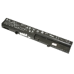 Аккумуляторная батарея для ноутбука HP Compaq 6520s (HSTNN-OB51) 47Wh черный, фото2