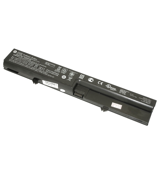 Аккумуляторная батарея для ноутбука HP Compaq 6520s (HSTNN-OB51) 47Wh черный